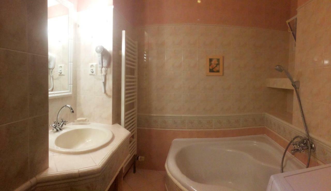 Ria Apartment Vyhlidka Karlovy Vary Eksteriør bilde