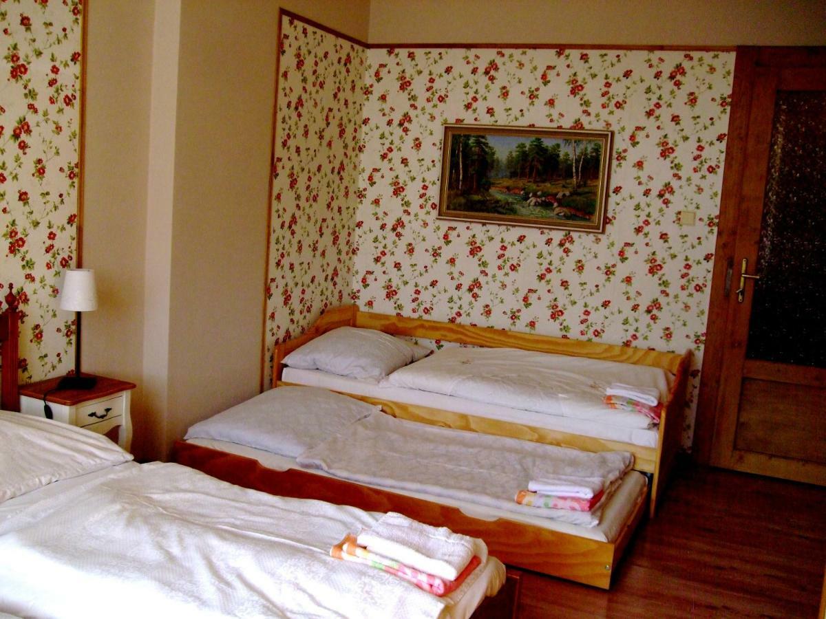 Ria Apartment Vyhlidka Karlovy Vary Eksteriør bilde